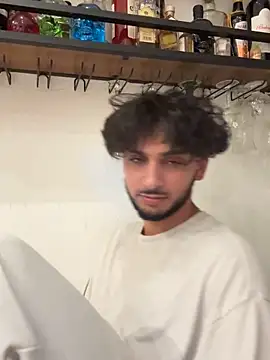 Gipsyboysteve Live XXX-Chat