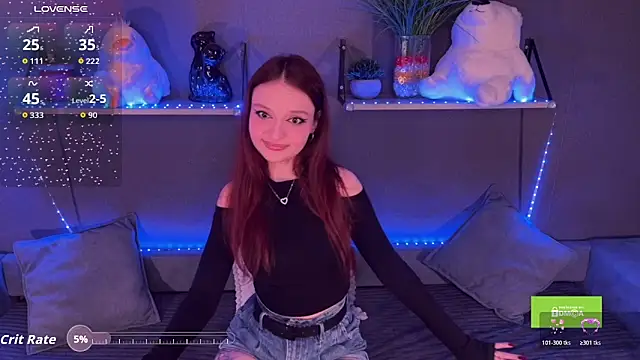 Živý XXX chat maypray