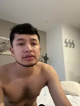 Julian_victoriacollinsn Live XXX chat
