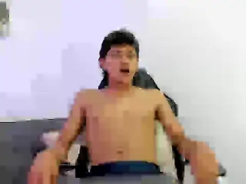Czat XXX na żywo – Joshua_Fox