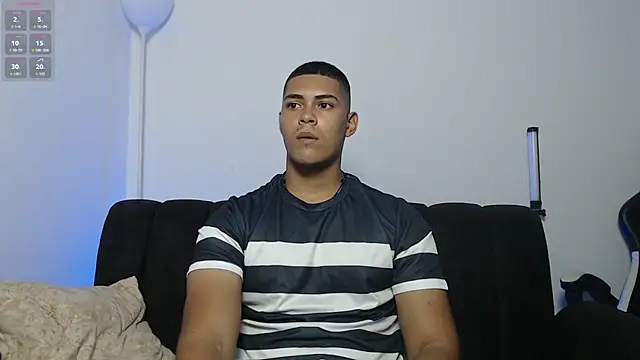 Iamdylan777 Chat XXX in diretta