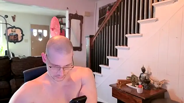 MasterDaddyCool XXX чат на живо