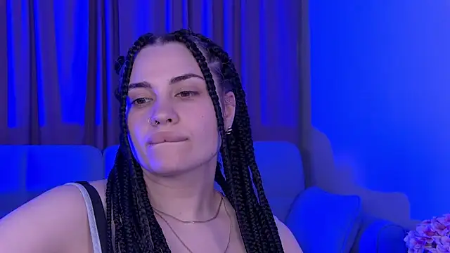 AdrianaToress Chat XXX live