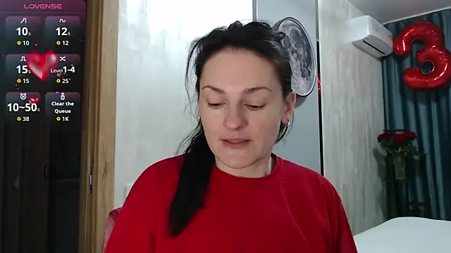 Czat XXX na żywo – Stacy_Davice