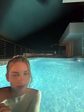 Chat XXX ao vivo de EvieEvans