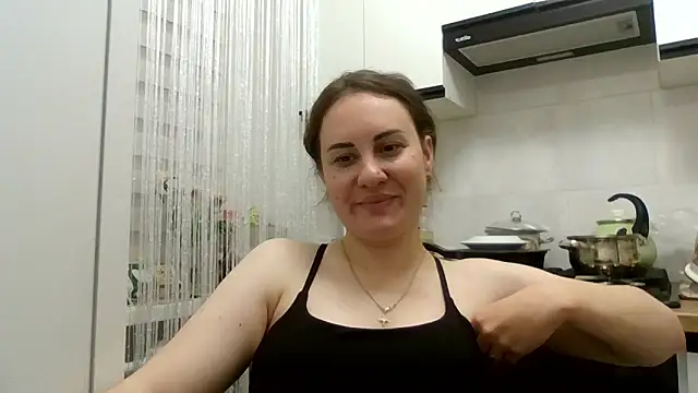 MeadowEyes – Live XXX-chat