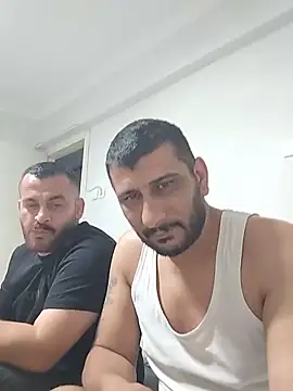 عرض كام Sercan3504