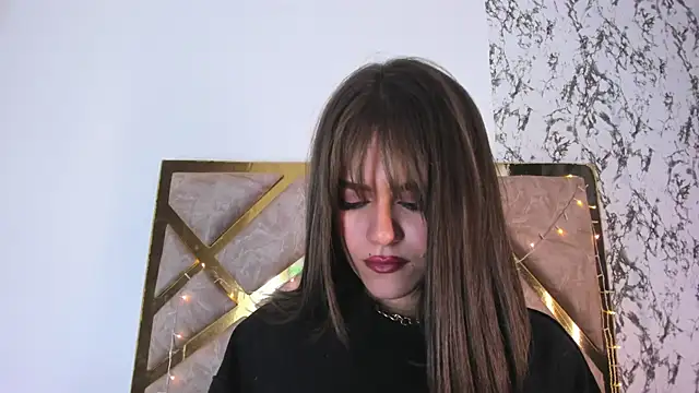 liarusoo – Live XXX-chat
