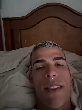 PrincesLeo – Naživo XXX chat