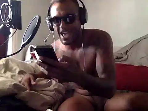 DREGO4LOVE Webcam show