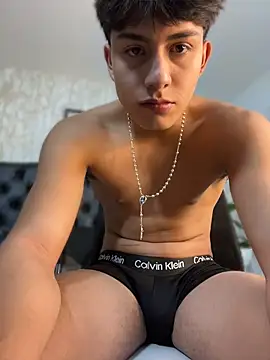 Lander_CruzのライブXXXチャット