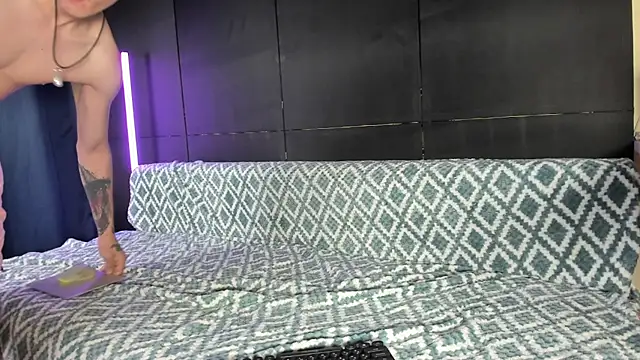 Chat XXX ao vivo de dabartmoss