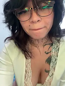 Živý XXX chat BabySixxxx