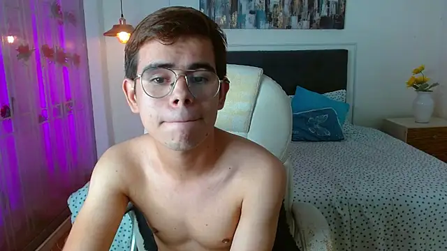 Онлайн чат XXX jack__tomas