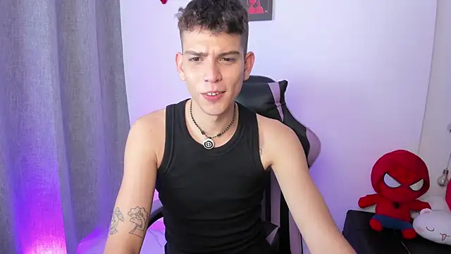 Jasson___ Live XXX-chat