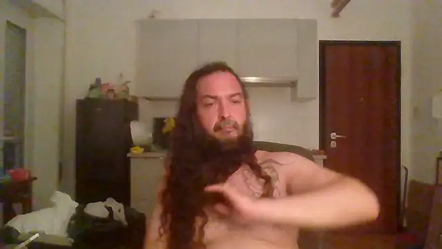 Show de ulysses85 na webcam