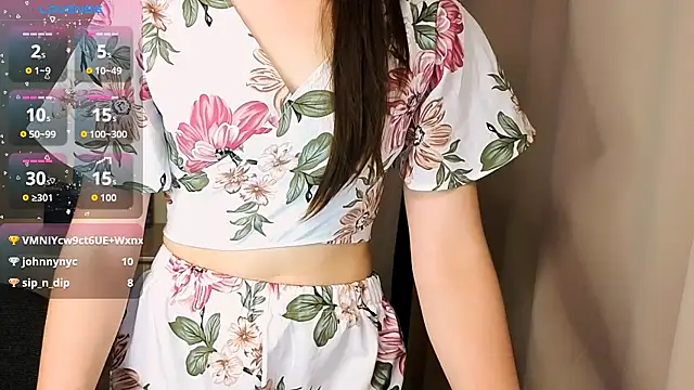 Cute_Maria_ Obrolan Langsung XXX