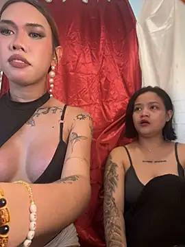 lexi_harper 即時 XXX 聊天
