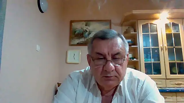 machomale3 Adlı Modelin Canlı XXX Sohbeti