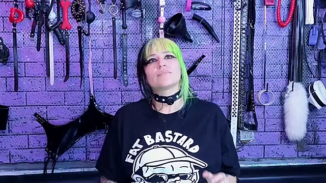 PANDORANEZZn Live XXX chat