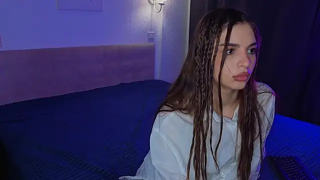 Živý XXX chat LauraHansil