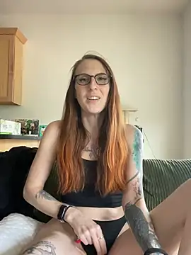 Anomaly_Allie Live XXX Chat