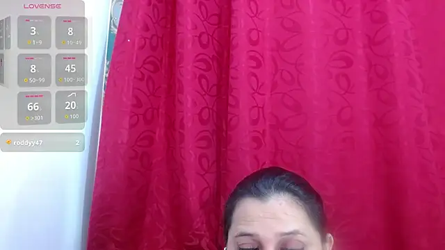 Kerly_Doll's Live XXX Chat