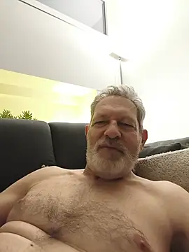 Best-Ager webcam show