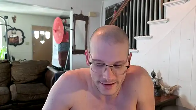 MasterDaddyCool live XXX chat