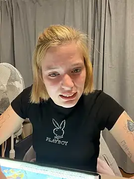 jessebell2003 Live XXX-chat