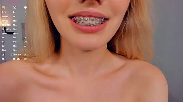 Chat XXX Live Barbiebloom