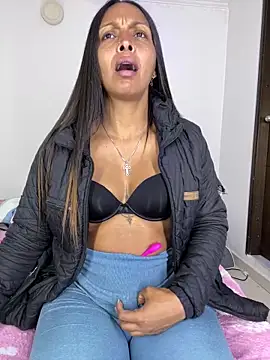 sandylau's Live XXX Chat