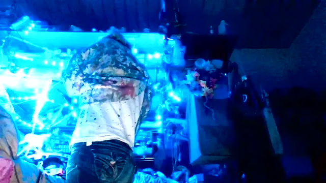 Ambionce's Live XXX Chat