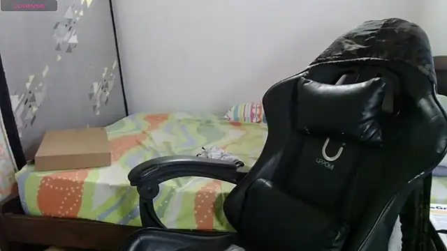 Živý XXX chat horny_paty