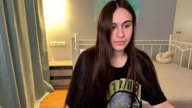 Czat XXX na żywo – AliceKolltt