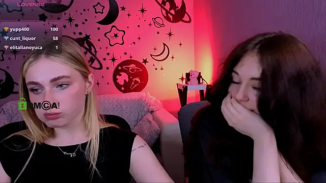 Chatroom XXX en direct de playful_sophie