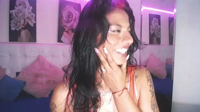 SamathaMay – Naživo XXX chat
