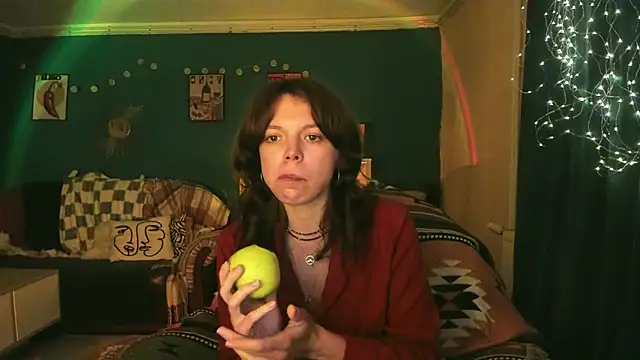 Онлайн чат XXX ClancyMorissey