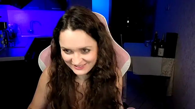 Chat +18 de Cerann1 ao vivo