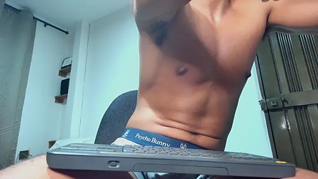 Chat XXX ao vivo de Jhon_wich