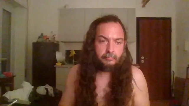Chat XXX ao vivo de ulysses85