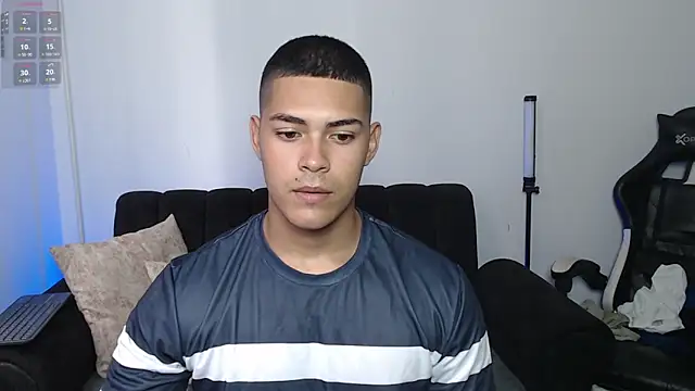 Iamdylan777 Adlı Modelin Canlı XXX Sohbeti