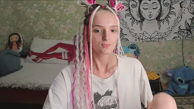 Cutie_Adelia XXX чат на живо