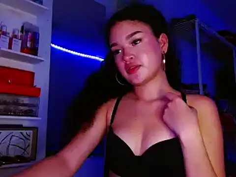 צ'אט XXX בשידור חי של angel_lust1