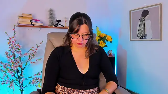 Chanelll_Taylorr_ – Naživo XXX chat