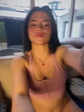 دردشة PamelaJonsom_ الجنسية المباشرة