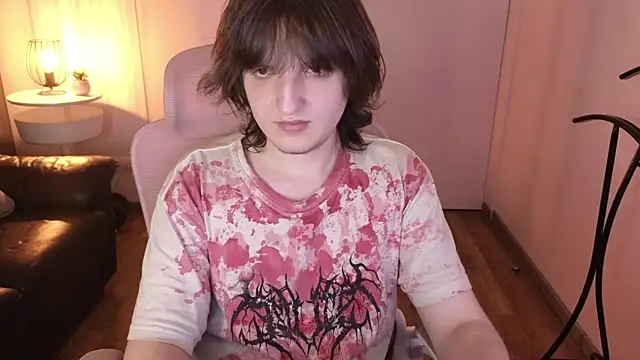 delalex's Live XXX Chat