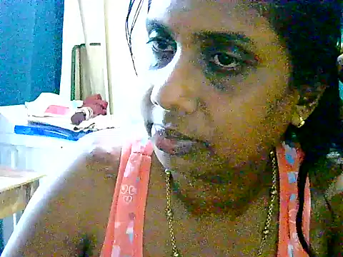 Chat XXX en directo de Ansh1307