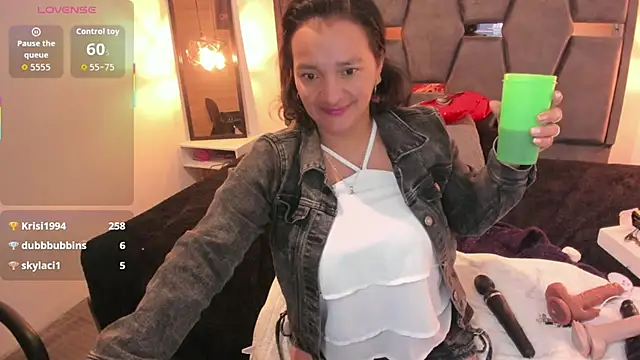 دردشة MarilynMiilf_ الجنسية المباشرة