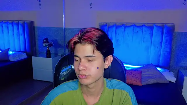Derek_Sinn 现场XXX聊天